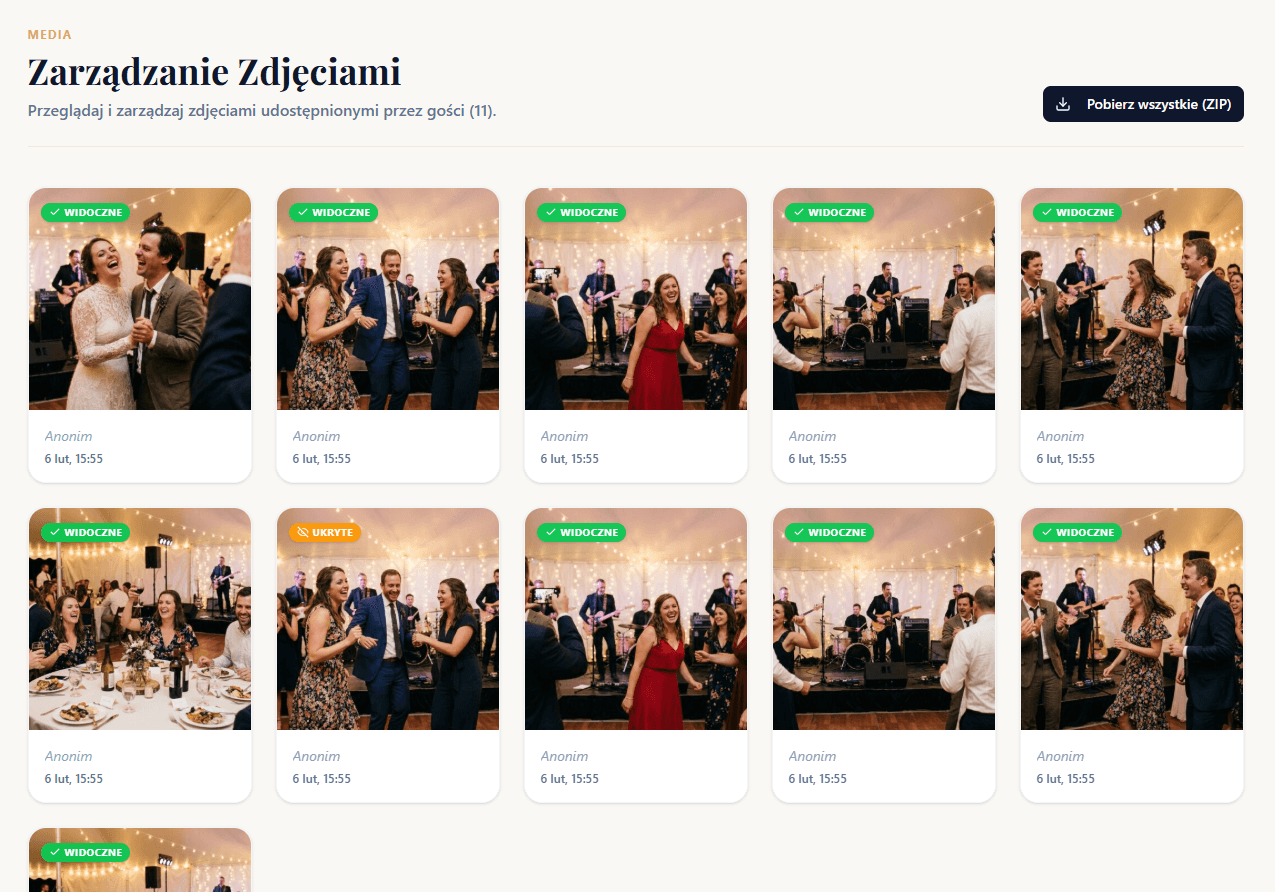 Galeria zdjęć